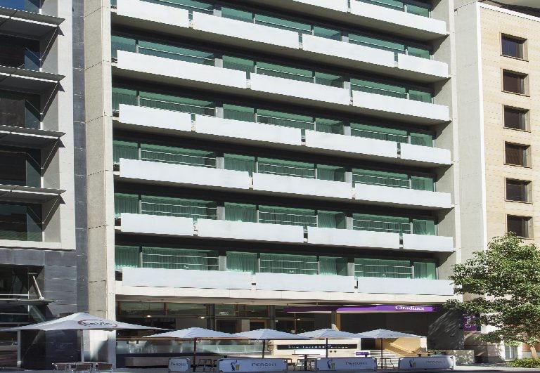 Property Location Static Image