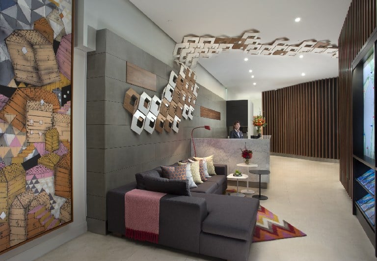 Property Location Static Image