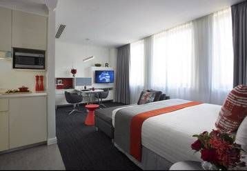 Overview Sr Aust Per Cit St Georges Terrace Studio Exe Living Rm 1 Hr 53