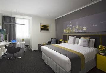 Overview Sr Aust Perth Cit St Georges Terrace Studio Dlx Living Rm 2 Hr 53