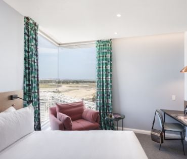 Apartmenttypes Citadines Connect Sydney Airport Studio Premier