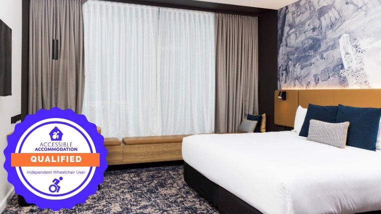 Apartmenttypes Cwns Studio Premier Accessible