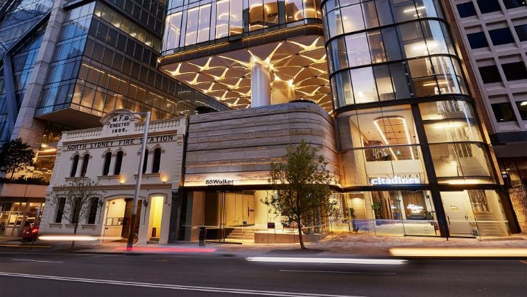 Nearby Property image