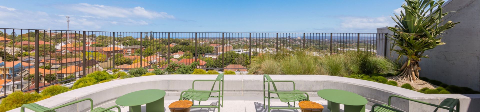 lyf Bondi Junction Sydney Location