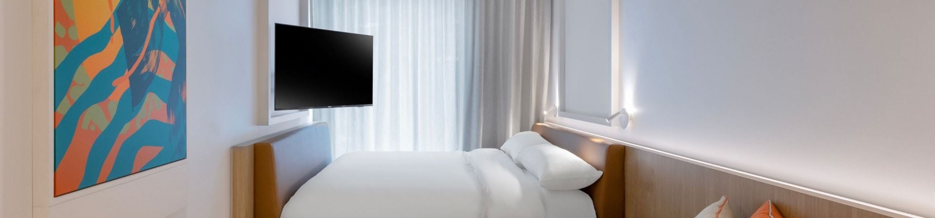 lyf Bondi Junction Sydney