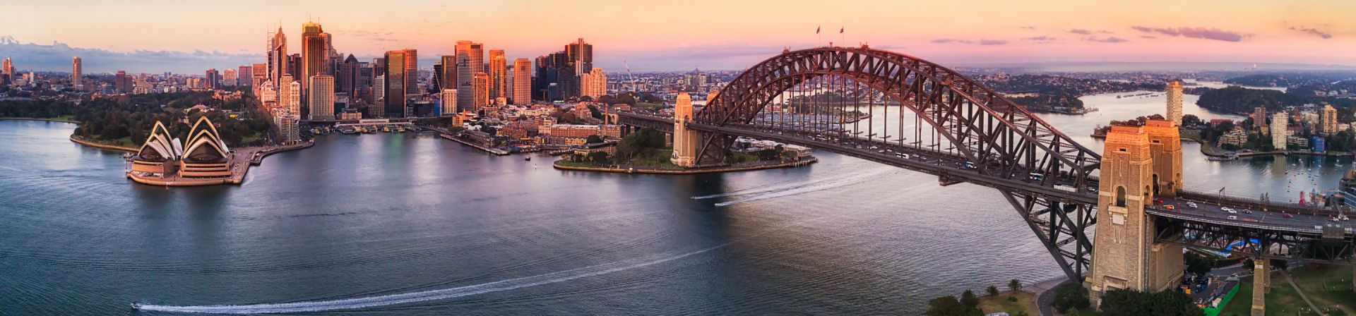 Sydney Central Hotel Location