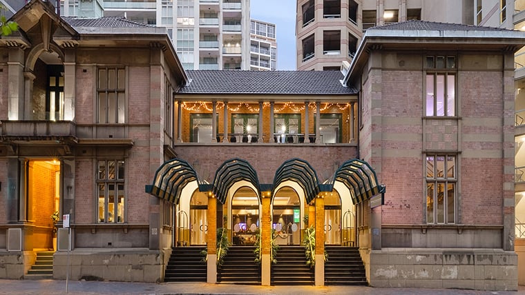 Property Location Static Image