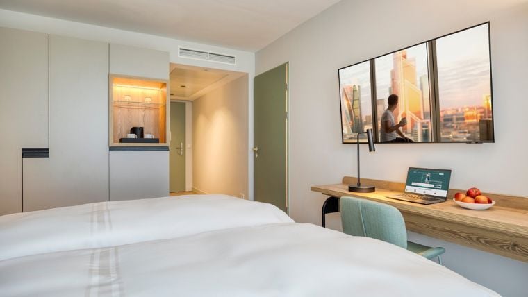 Classic Room Thumbnail Picture