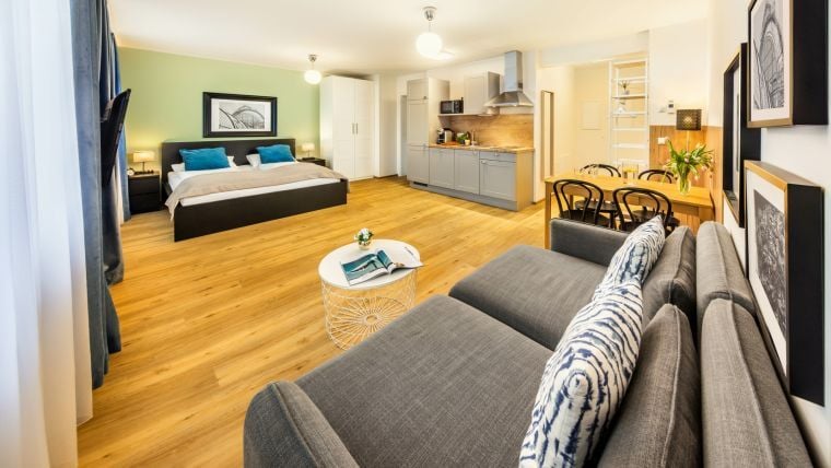 Citadines South Vienna Austria Hotel Studio 2023 To Thumbnail 760X428