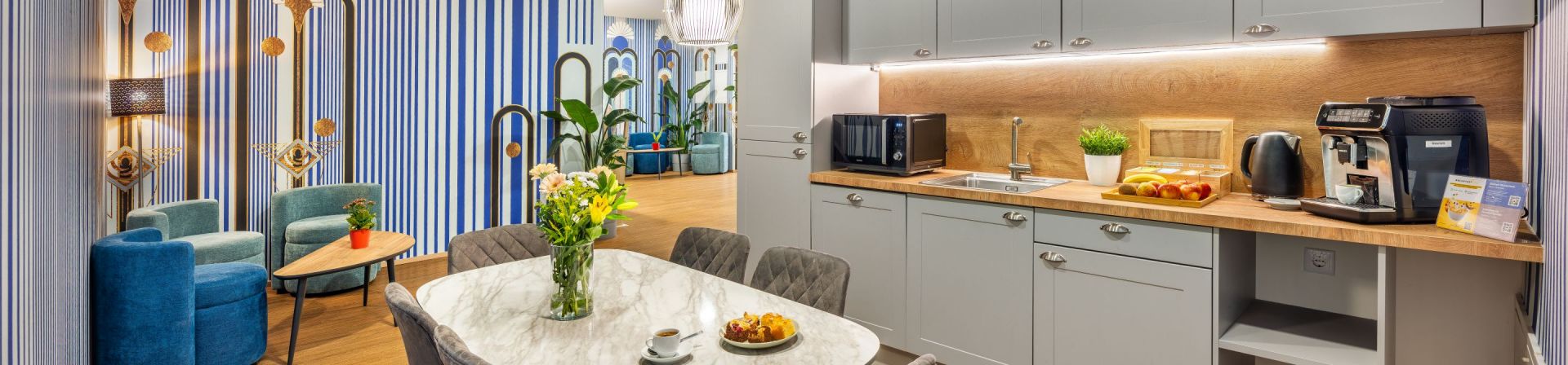 Citadines South Vienna - Gallery