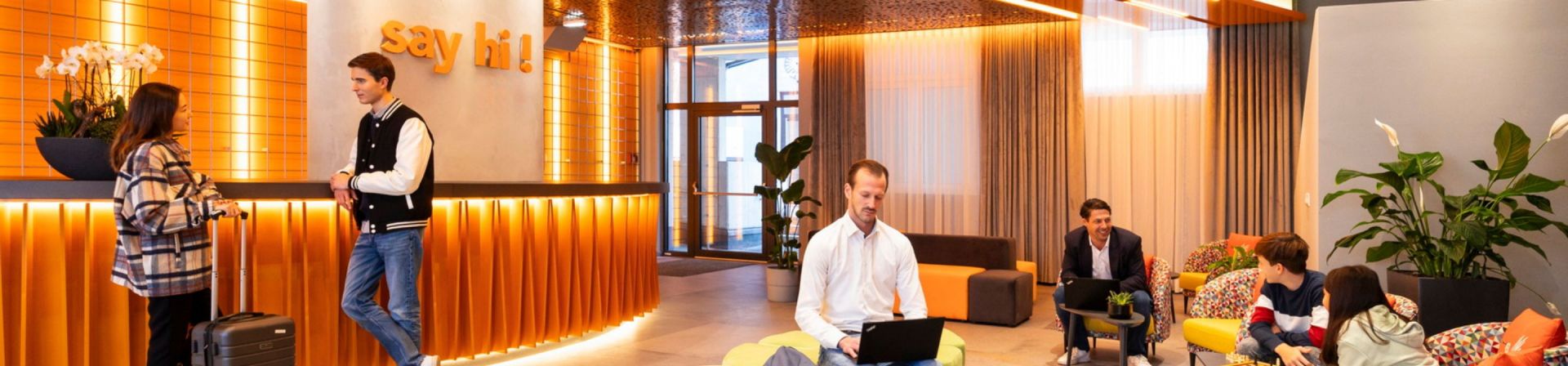 lyf Schönbrunn Vienna hacks