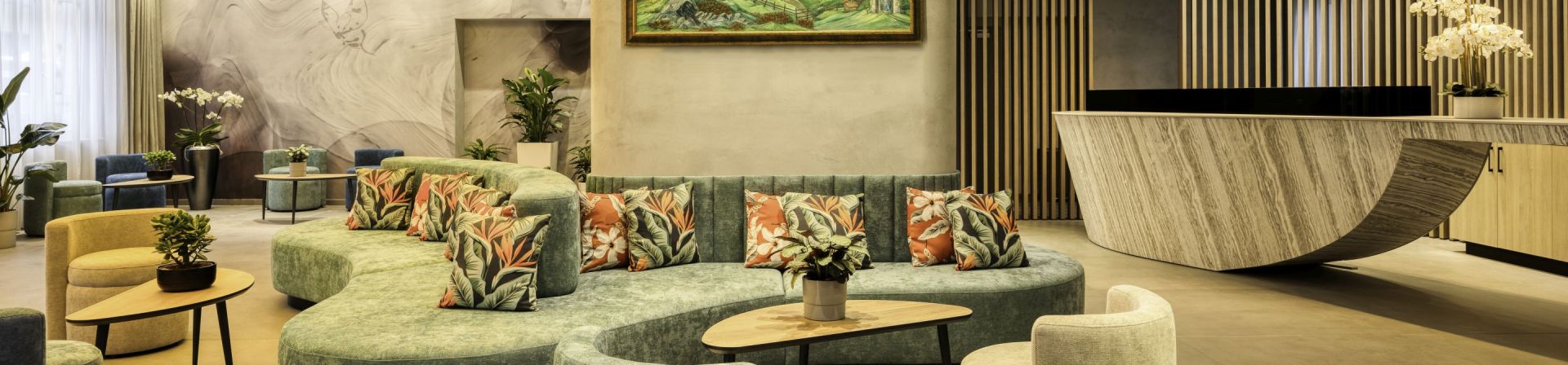 Gallery of Somerset Schönbrunn Vienna