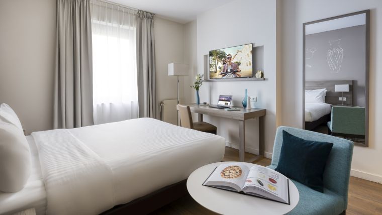 Studio Citadines Toison Thumbnail