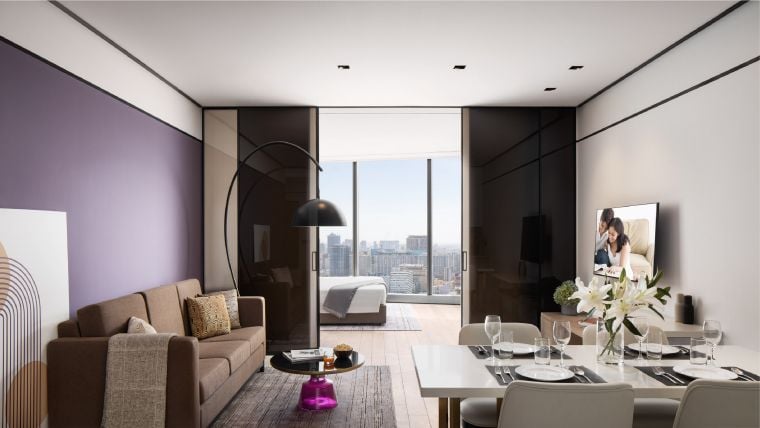 Onebedroomexecutive Citadines Flatiron Phnom Penh 1exe 760x428px