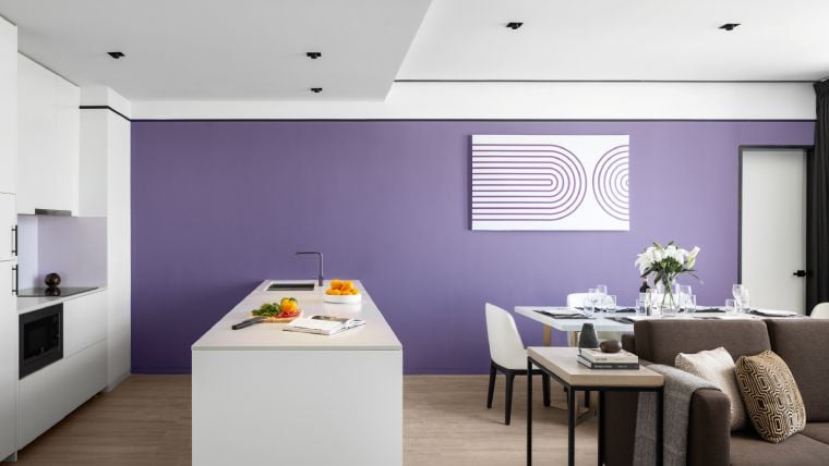 Twobedroomexecutive Citadines Flatiron Phnom Penh 2exe