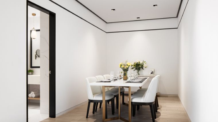 Twobedroompremier Citadines Flatiron Phnom Penh 2pre