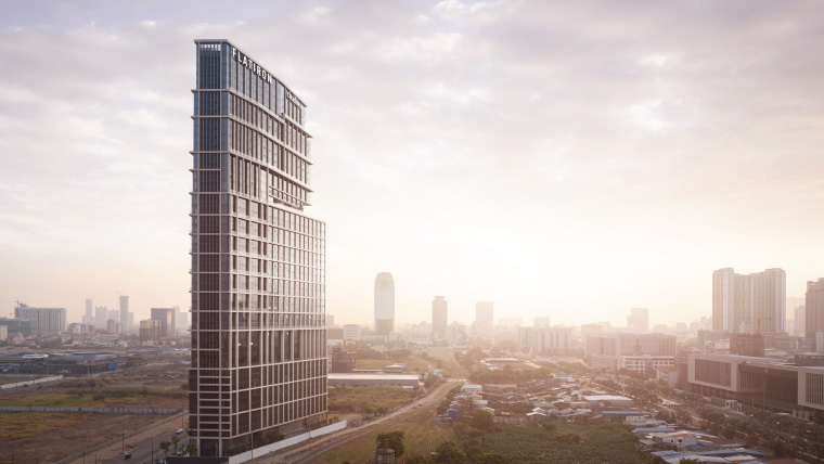 Property Location Static Image