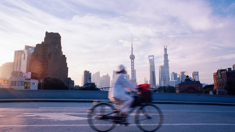 Property Location Static Image