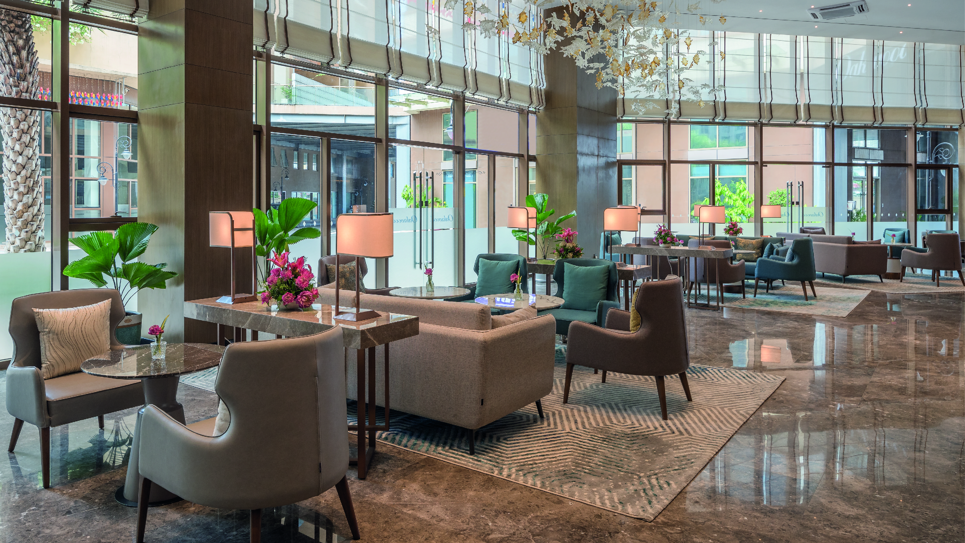 Property Location Static Image