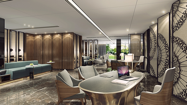 Property Location Static Image