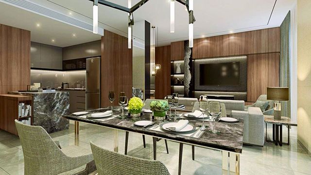 Overview Two Bedroom Deluxe Loft Thumb