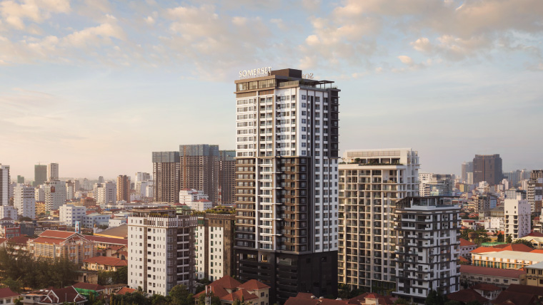 Property Location Static Image