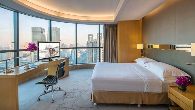 Two-Bedroom Executive