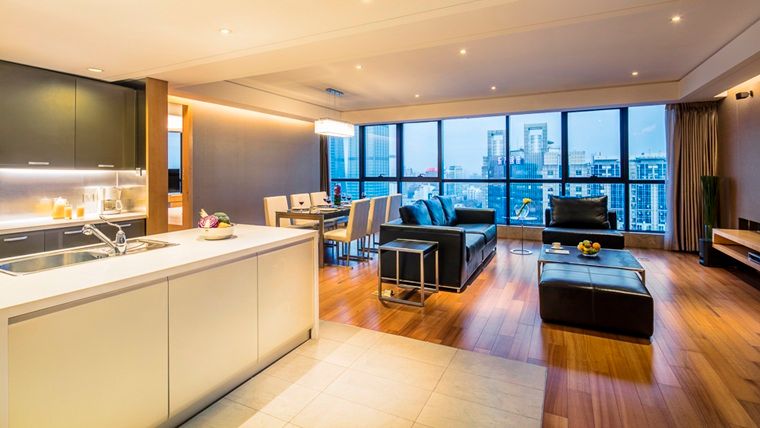 Three-Bedroom Premier