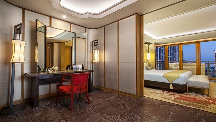 One-Bedroom Executive