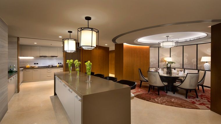 Three-Bedroom Premier