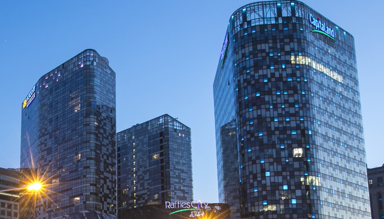 Property Location Static Image