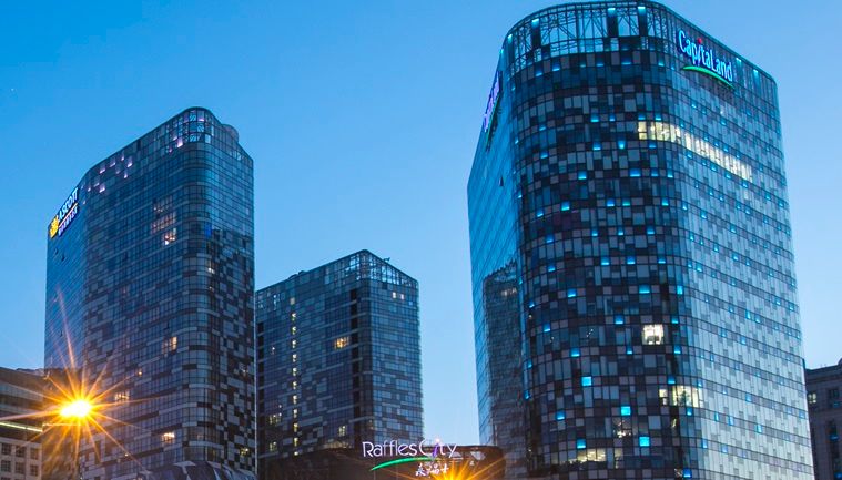 Nearby Property image