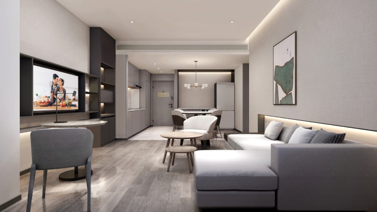 Property Location Static Image