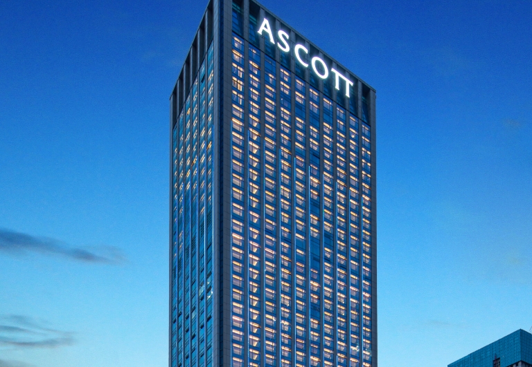 Property Location Static Image