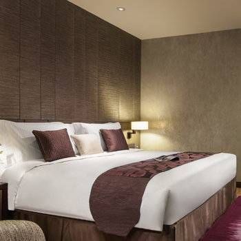 Three-Bedroom Executive