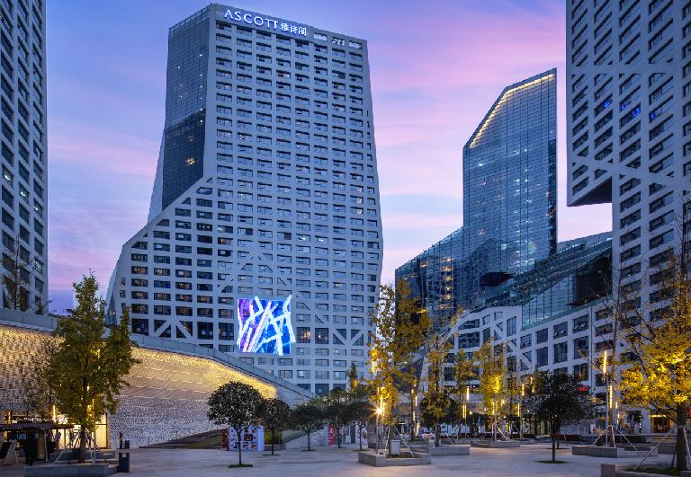 Property Location Static Image