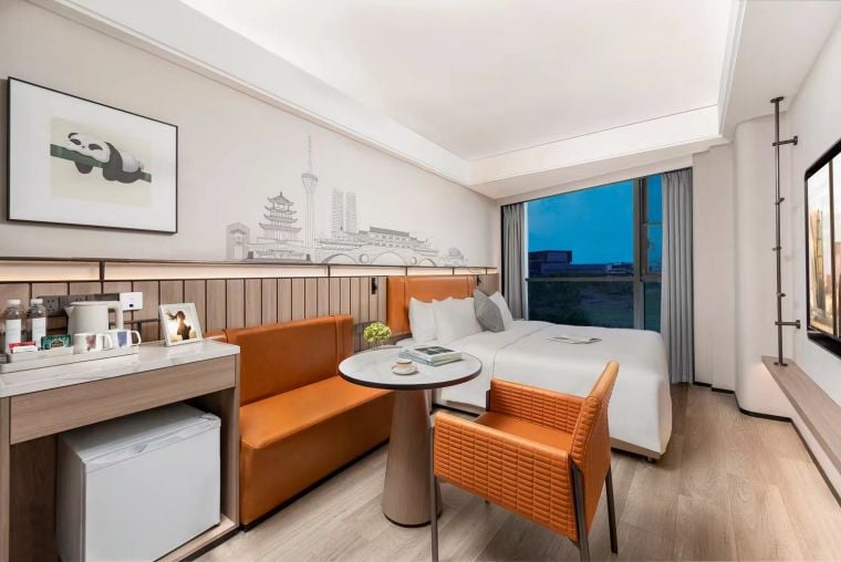 Apartmenttypes CN Chengdu CCEC StudioDlx Bedrm01 2024 LR