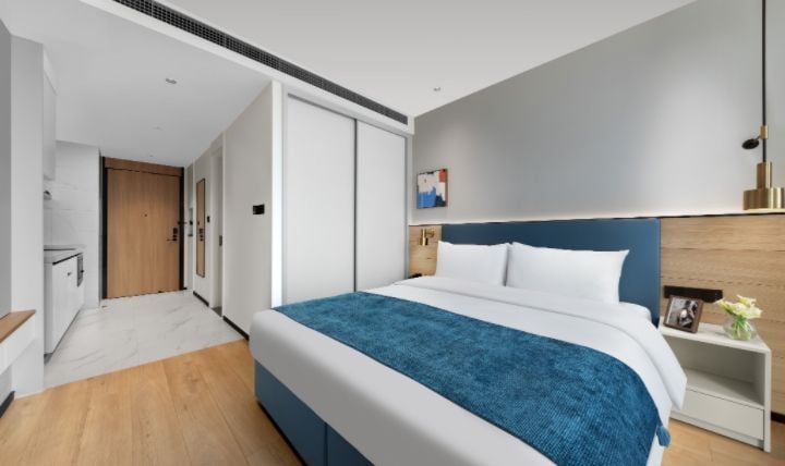 Apartmenttypes CH Chengdu CGHC StudioDlx Bedrm03