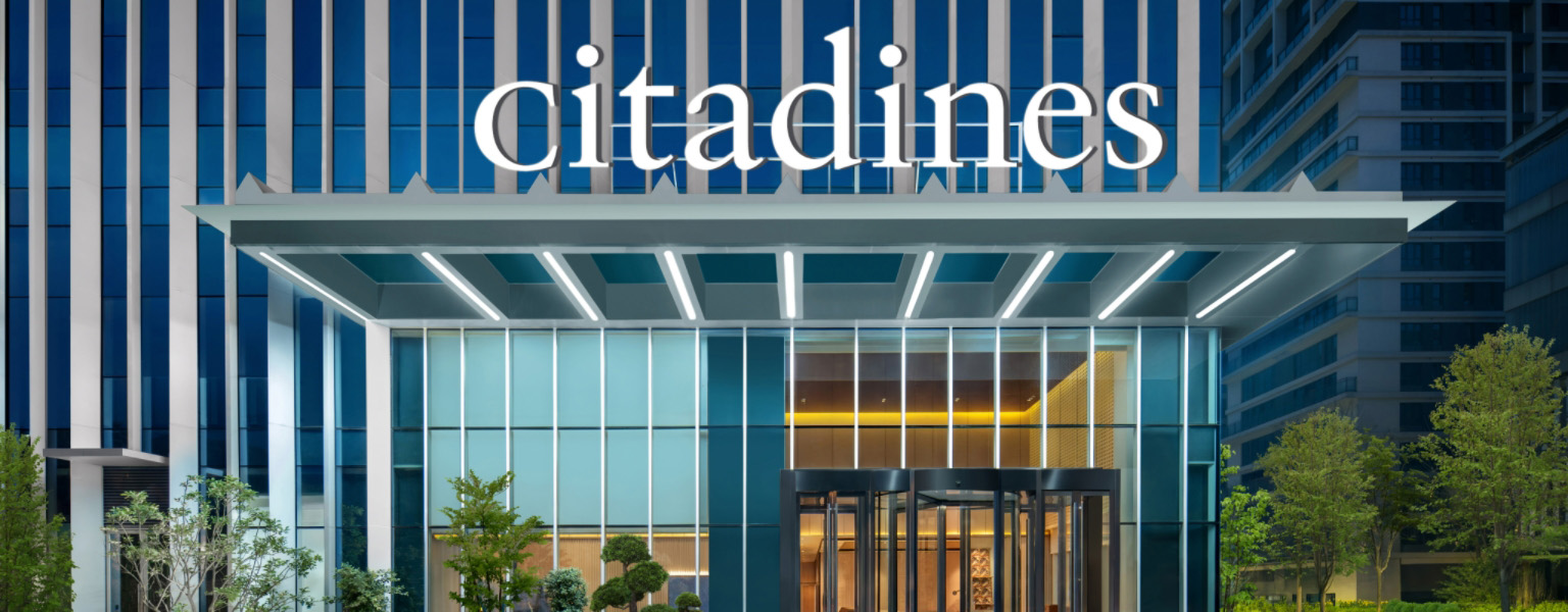 Property Location Static Image