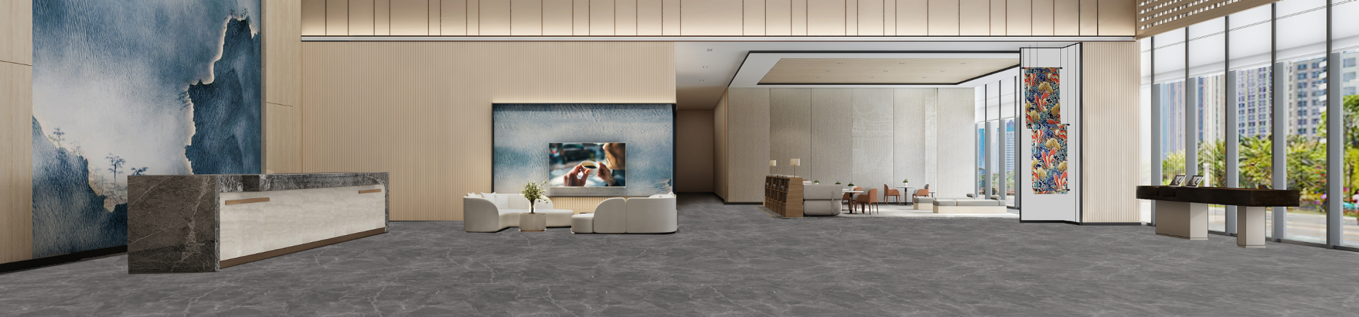 Citadines Guanghua Chengdu