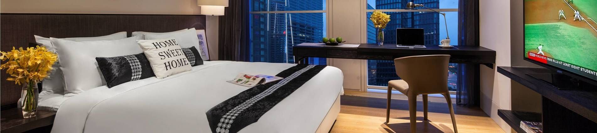 Overview Cit South Chengdu Studio Exec 51