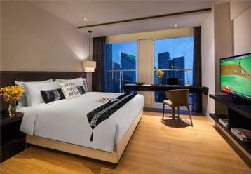 Overview Cit South Chengdu Studio Exec 53