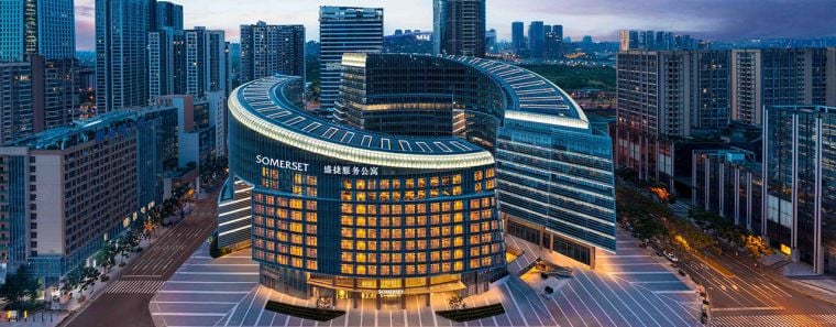 Nearby Property image