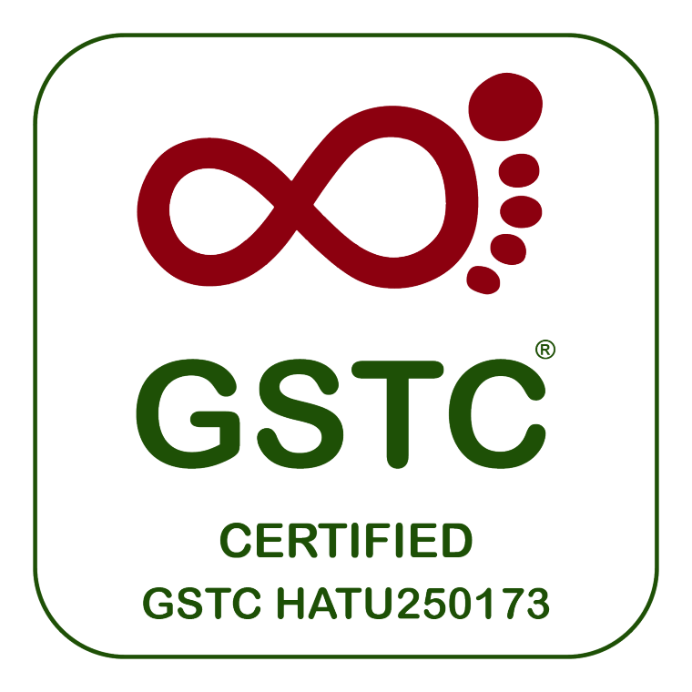<strong>GSTC</strong></br>