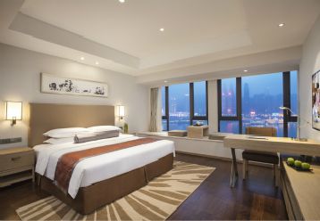 Apartment Types 3BRM Premier