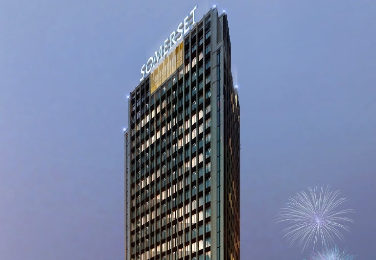 Property Location Static Image