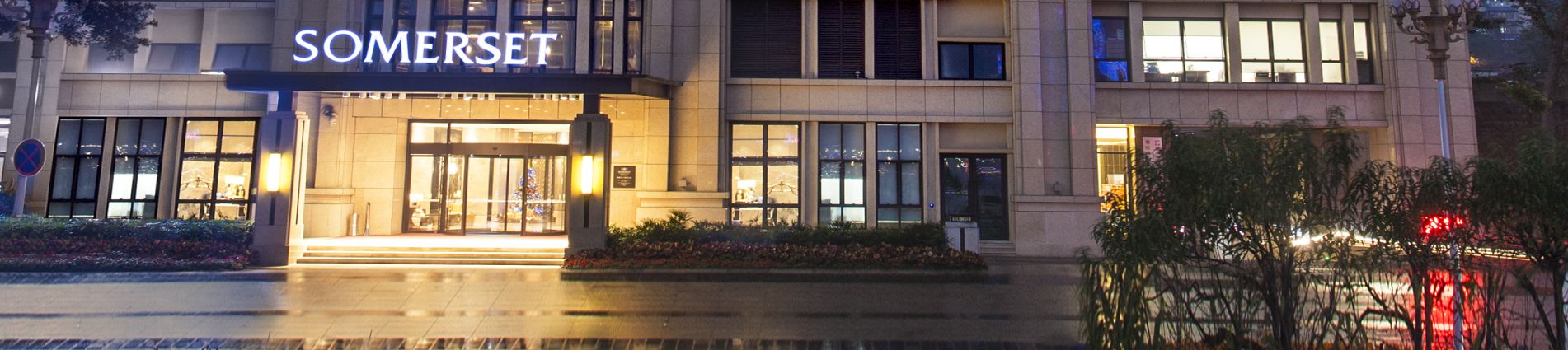 Overview Sr China Chongqing Som Yangtze