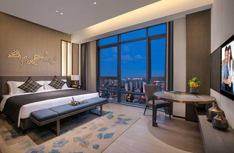 Three Bedroom Premier