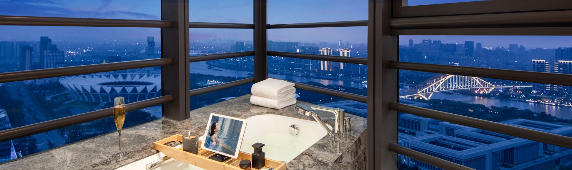 Overview Sr China Foshan Asc M City Facade Hr 41