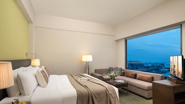 Apartmenttypes CN Foshan CNF StudioExe LR